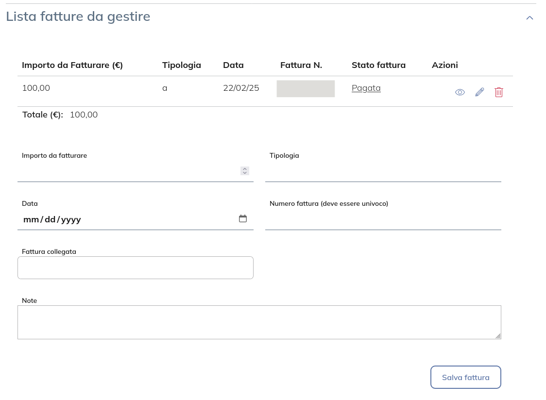 Immagine Commessa Modifica Fatture 2