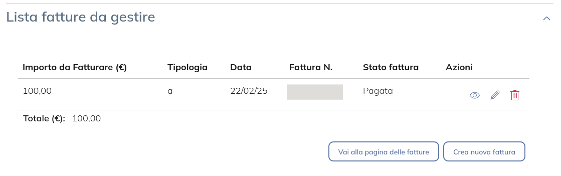 Immagine Commessa Modifica Fatture
