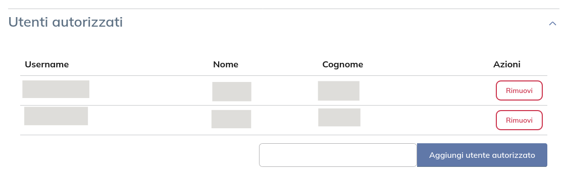 Immagine Commessa Modifica Utenti