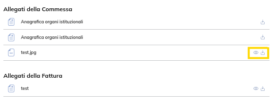 Immagine Dettagli fattura 2