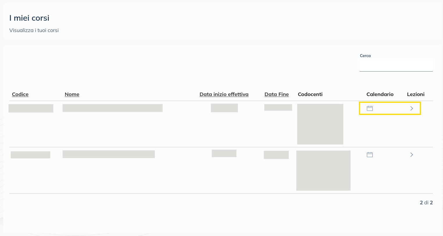 Immagine Course docente course