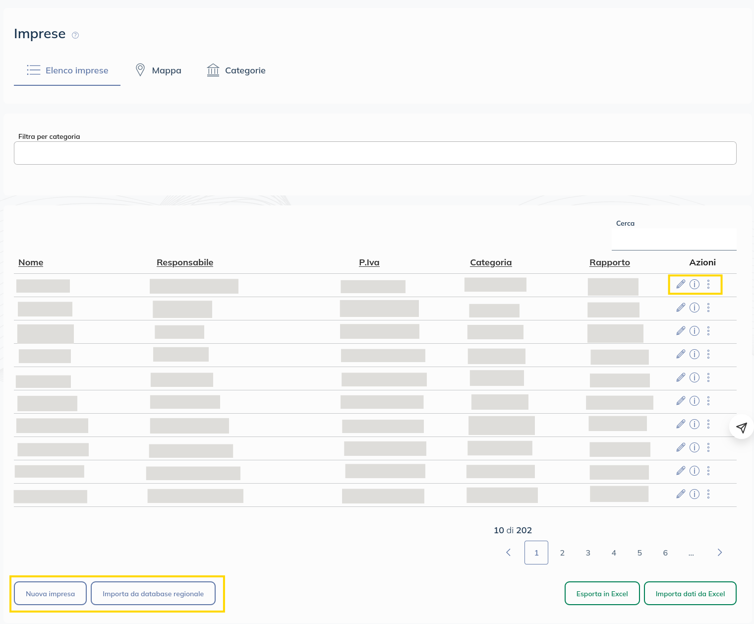 Immagine Course impresa