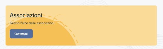 associazioni