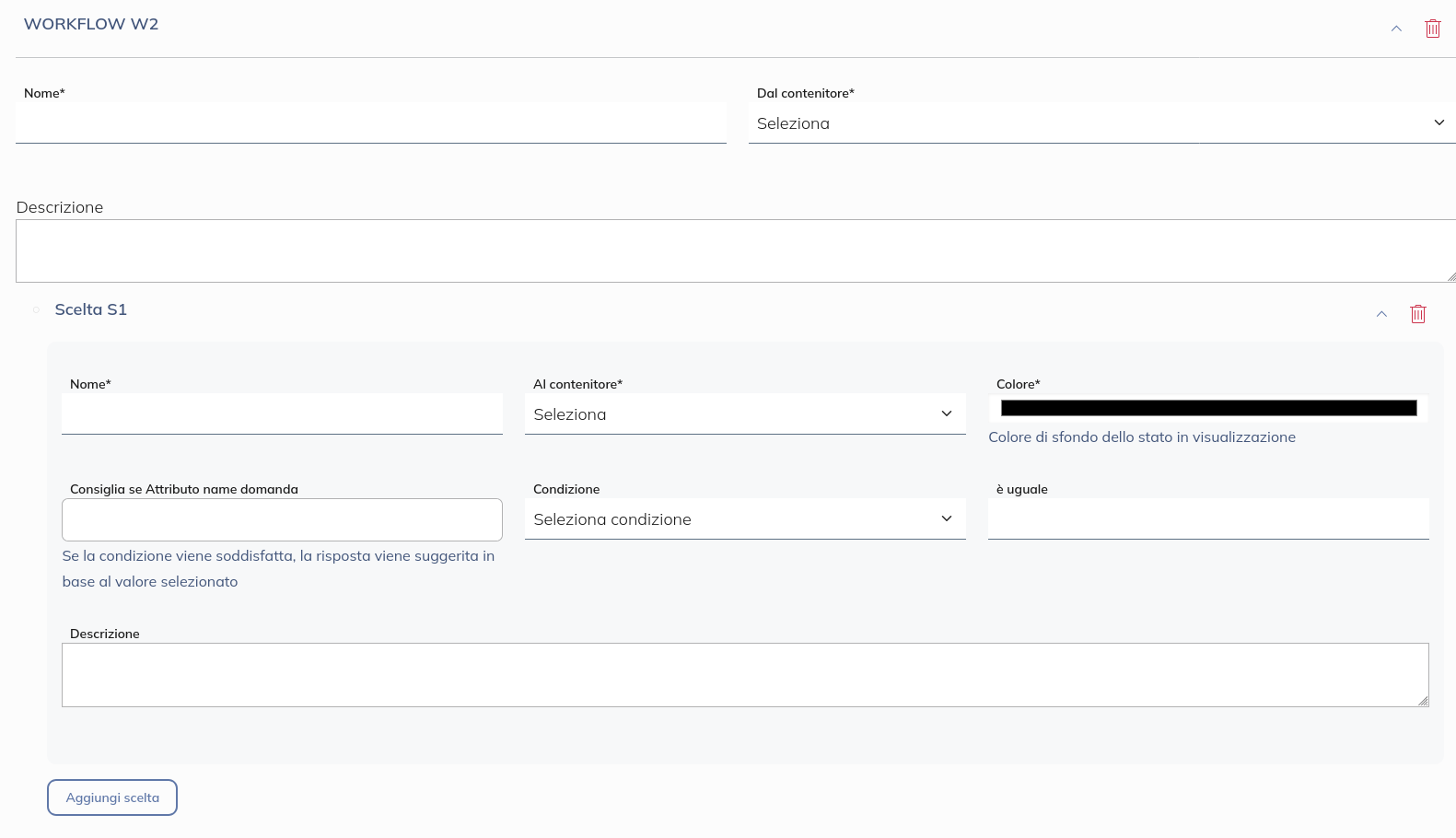 Immagine Workflow workflow